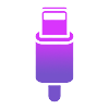 UV-лампа Mechanic L1 (без аккумулятора, Type-C)
