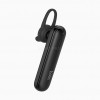 Bluetooth-гарнитура Hoco E36 Free sound business (black)