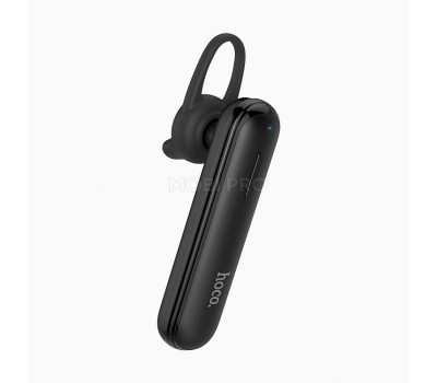 Bluetooth-гарнитура Hoco E36 Free sound business (black)