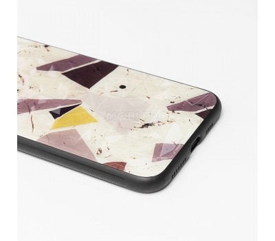 Чехол-накладка - SC150 для "Apple iPhone XS Max" (004)
