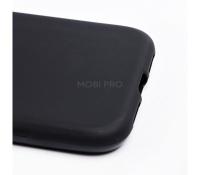Чехол-накладка Activ Mate для "Apple iPhone 11" (black)