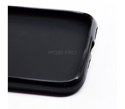  Чехол-накладка Activ Mate для "Apple iPhone 11 Pro Max" (black)