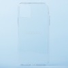 Чехол-накладка - Ultra Slim для "Apple iPhone 11" (прозрачн.)