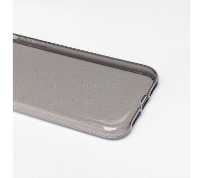 Чехол-накладка - SC123 для "Apple iPhone 11" (black)