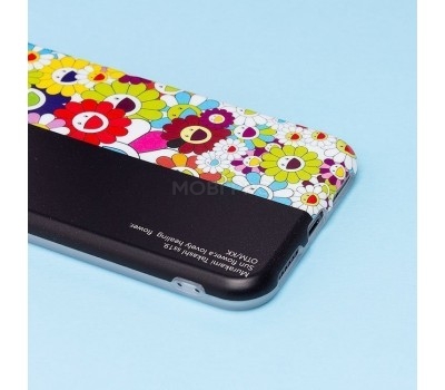 Чехол-накладка - SC156 для "Apple iPhone X/iPhone XS" (008)