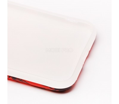Чехол-накладка - SC156 для "Apple iPhone 11 Pro Max" (001)