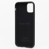 Чехол-накладка Activ Full Original Design для "Apple iPhone 11" (black)