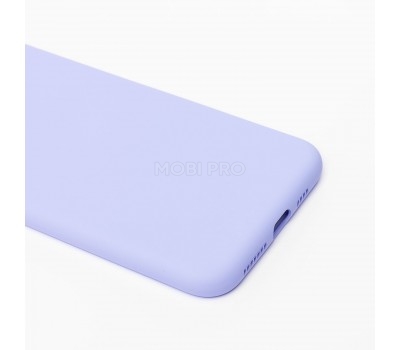 Чехол-накладка Activ Full Original Design для "Apple iPhone 11 Pro Max" (light violet)