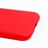Чехол-накладка Activ Full Original Design для "Apple iPhone 7/iPhone 8/iPhone SE 2020" (red)