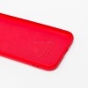 Чехол-накладка Activ Full Original Design для "Apple iPhone XR" (red)