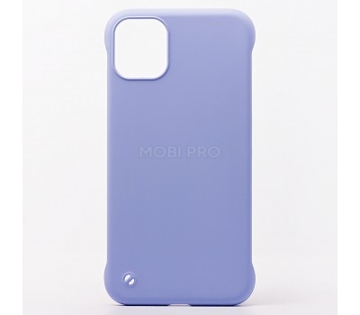Чехол-накладка - PC036 для "Apple iPhone 11" (violet)