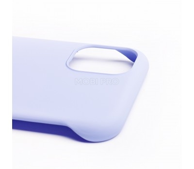 Чехол-накладка - PC036 для "Apple iPhone 11" (violet)
