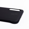 Чехол-накладка - PC036 для "Samsung SM-A505 Galaxy A50" (black)
