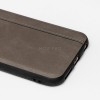 Чехол-накладка - SC166 для "Apple iPhone 6/iPhone 6S" (grey)