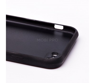 Чехол-накладка - SC166 для "Apple iPhone 7/iPhone 8/iPhone SE 2020" (grey)