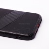 Чехол-накладка - SC167 для "Apple iPhone XR" (black)