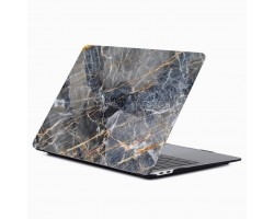 Кейс для ноутбука - 3D Case для "Apple MacBook Pro 15 2016/2017/2018" (001)