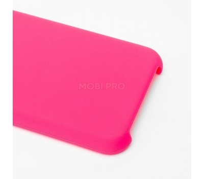 Чехол-накладка Activ Original Design для "Apple iPhone 11 Pro Max" (dark pink)