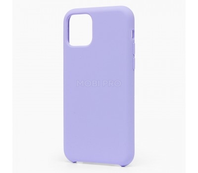 Чехол-накладка Activ Original Design для "Apple iPhone 11 Pro Max" (pastel purple)