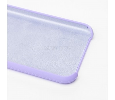 Чехол-накладка Activ Original Design для "Apple iPhone 11 Pro Max" (pastel purple)