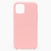 Чехол-накладка Activ Original Design для "Apple iPhone 11 Pro Max" (pink)