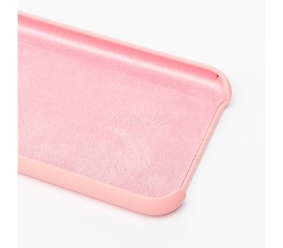 Чехол-накладка Activ Original Design для "Apple iPhone 11 Pro Max" (pink)