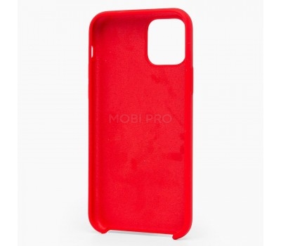 Чехол-накладка Activ Original Design для "Apple iPhone 11 Pro Max" (red)