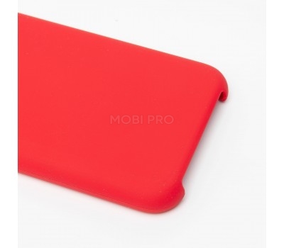 Чехол-накладка Activ Original Design для "Apple iPhone 11 Pro Max" (red)