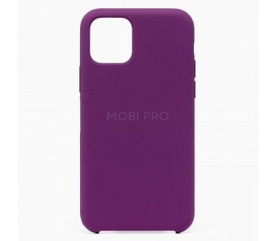 Чехол-накладка Activ Original Design для "Apple iPhone 11 Pro Max" (violet)