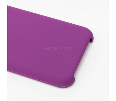 Чехол-накладка Activ Original Design для "Apple iPhone 11 Pro Max" (violet)