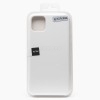 Чехол-накладка Activ Original Design для "Apple iPhone 11 Pro Max" (white)