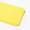 Чехол-накладка Activ Original Design для "Apple iPhone 11 Pro Max" (yellow)