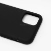 Чехол-накладка Activ Original Design для "Apple iPhone 11 Pro" (black)