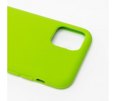 Чехол-накладка Activ Original Design для "Apple iPhone 11 Pro" (green)
