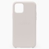 Чехол-накладка Activ Original Design для "Apple iPhone 11 Pro" (light beige)
