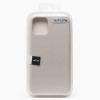 Чехол-накладка Activ Original Design для "Apple iPhone 11 Pro" (light beige)