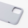 Чехол-накладка Activ Original Design для "Apple iPhone 11 Pro" (light blue)