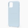 Чехол-накладка Activ Original Design для "Apple iPhone 11 Pro" (pastel blue)