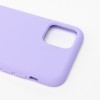 Чехол-накладка Activ Original Design для "Apple iPhone 11 Pro" (pastel purple)