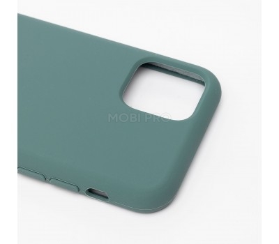 Чехол-накладка Activ Original Design для "Apple iPhone 11 Pro" (pine green)