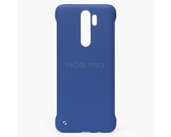 Чехол-накладка - PC036 для "Xiaomi Redmi Note 8 Pro" (blue)