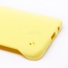 Чехол-накладка - PC036 для "Xiaomi Redmi Note 8 Pro" (yellow)