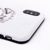 Чехол-накладка - SC175 для "Apple iPhone X/iPhone XS" (005)