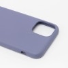 Чехол-накладка Activ Full Original Design для "Apple iPhone 11 Pro" (grey)
