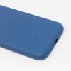 Чехол-накладка Activ Full Original Design для "Apple iPhone 11" (blue)