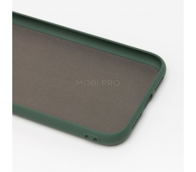 Чехол-накладка Activ Full Original Design для "Apple iPhone 11" (dark green)