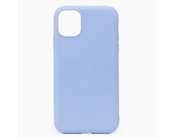 Чехол-накладка Activ Full Original Design для "Apple iPhone 11" (light blue)