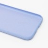 Чехол-накладка Activ Full Original Design для "Apple iPhone 11" (light blue)