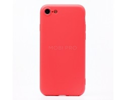 Чехол-накладка Activ Full Original Design для "Apple iPhone 7/iPhone 8/iPhone SE 2020" (coral)