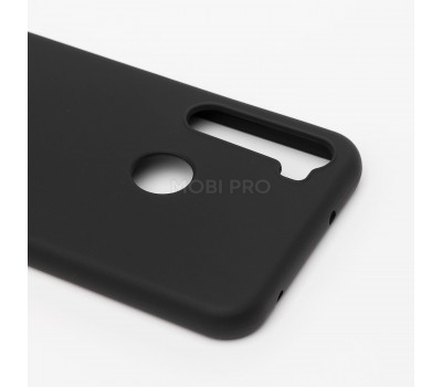 Чехол-накладка Activ Full Original Design для "Xiaomi Redmi Note 8T" (black)